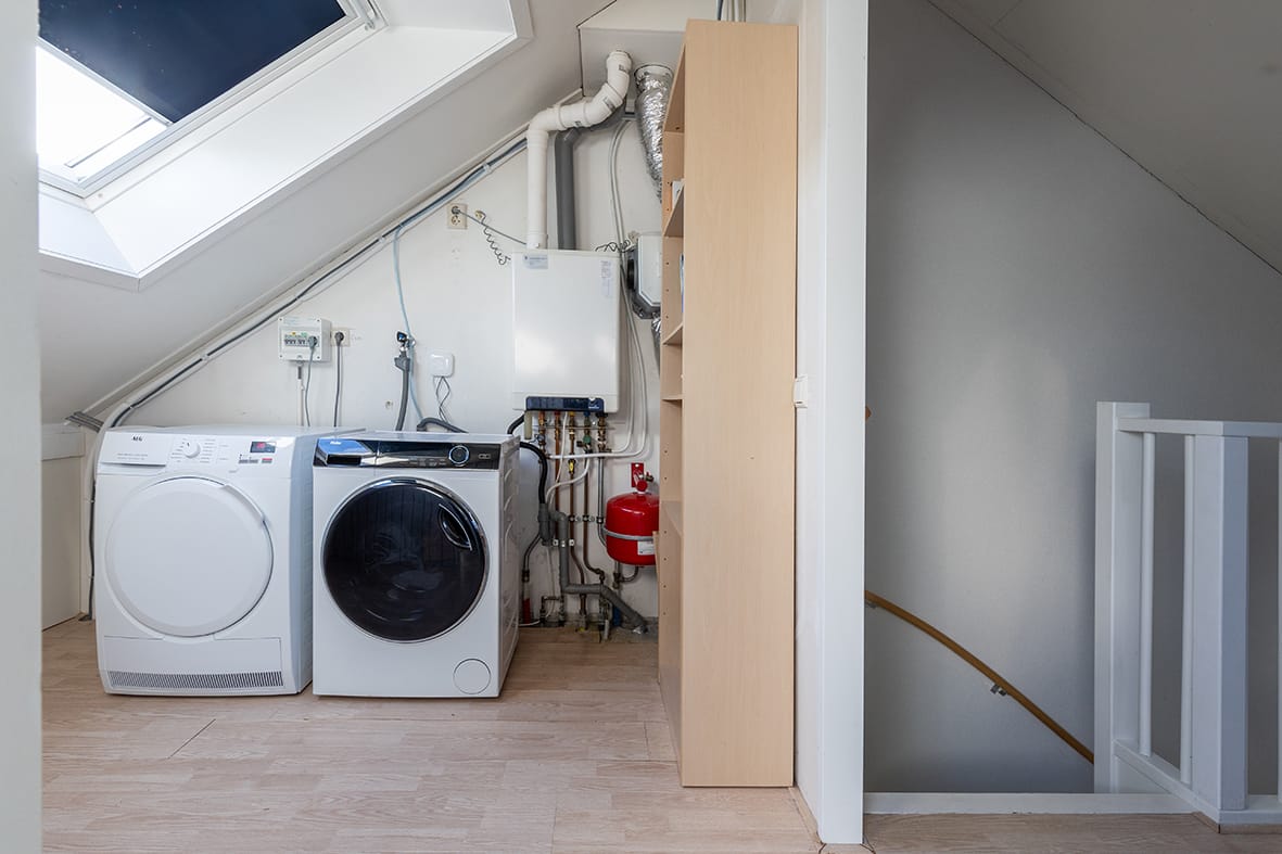 Foto 44 van Theo Thijssenweg 10