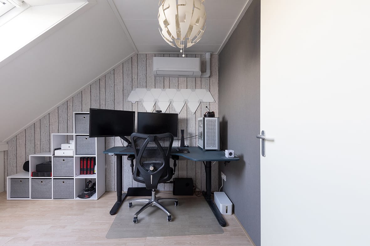 Foto 45 van Theo Thijssenweg 10