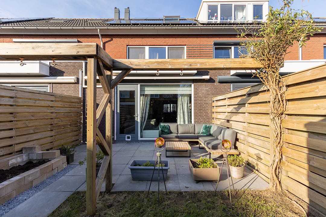 Foto 52 van Theo Thijssenweg 10