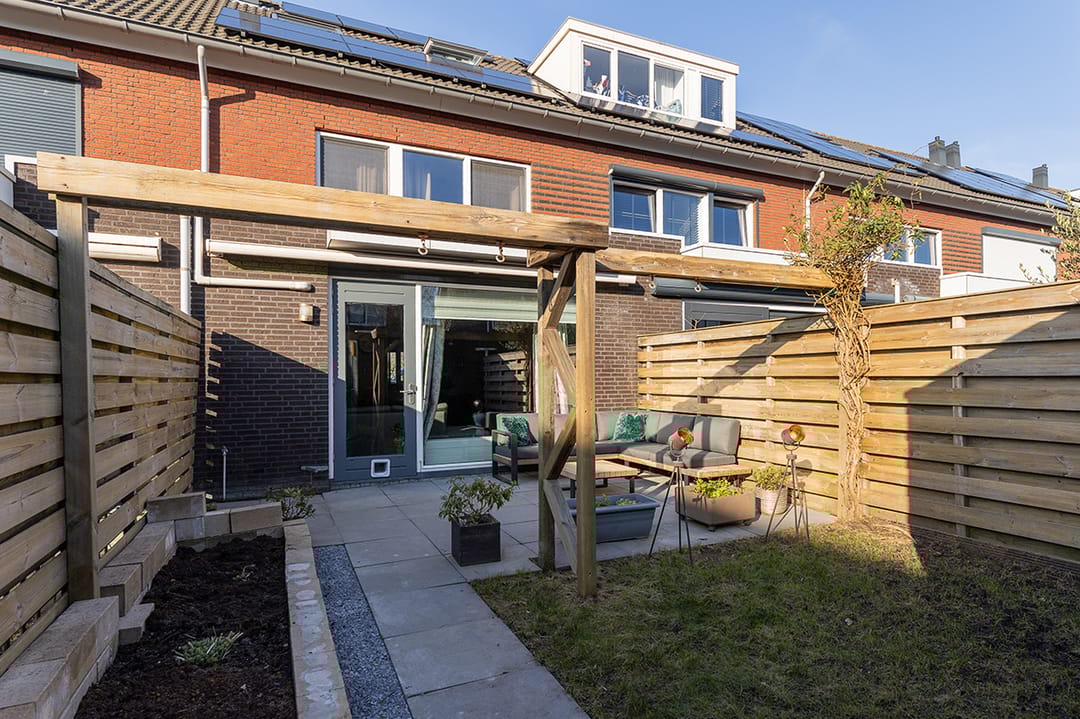 Foto 53 van Theo Thijssenweg 10