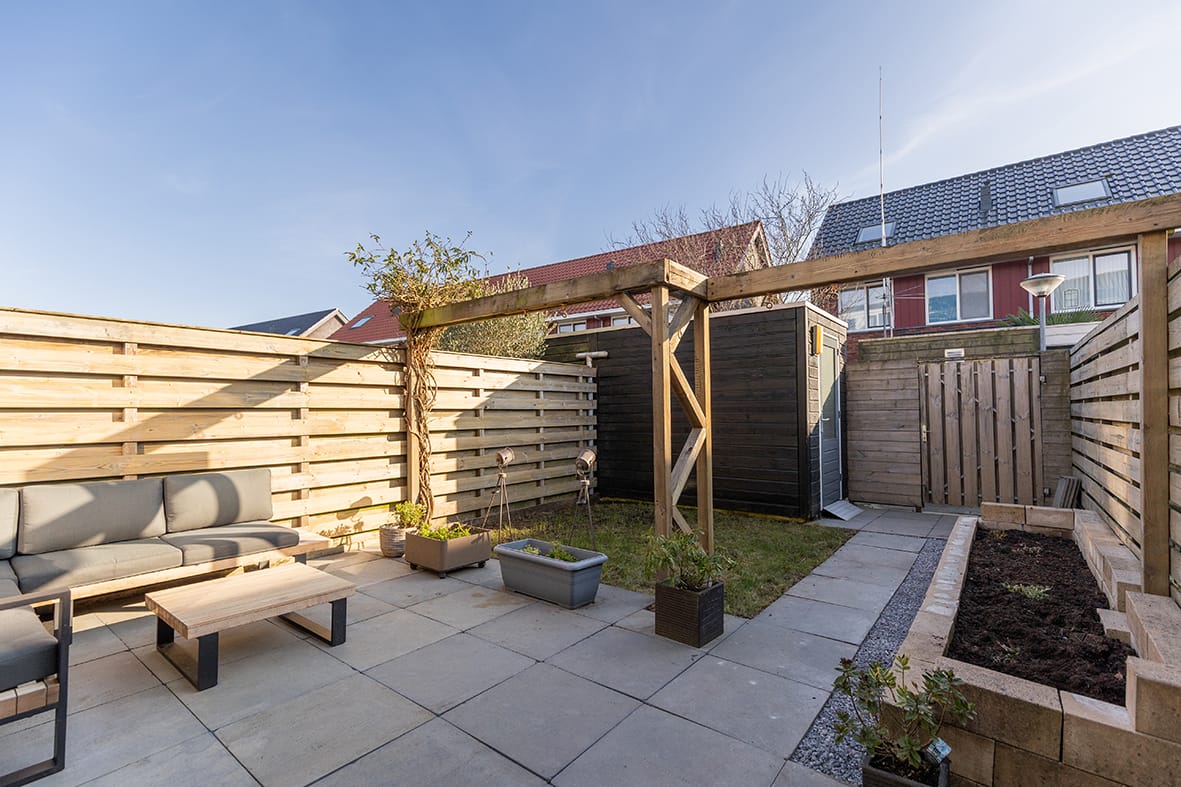 Foto 55 van Theo Thijssenweg 10