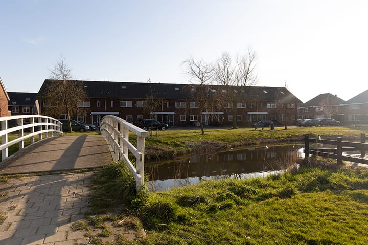 Foto 4 van Theo Thijssenweg 10