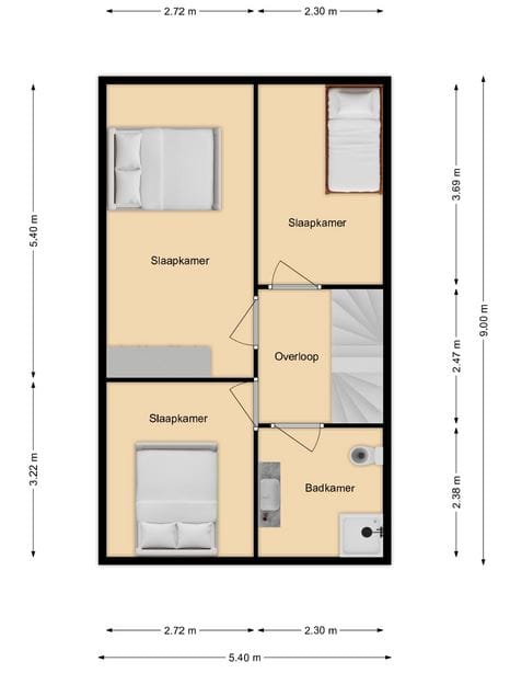 Foto 63 van Theo Thijssenweg 10