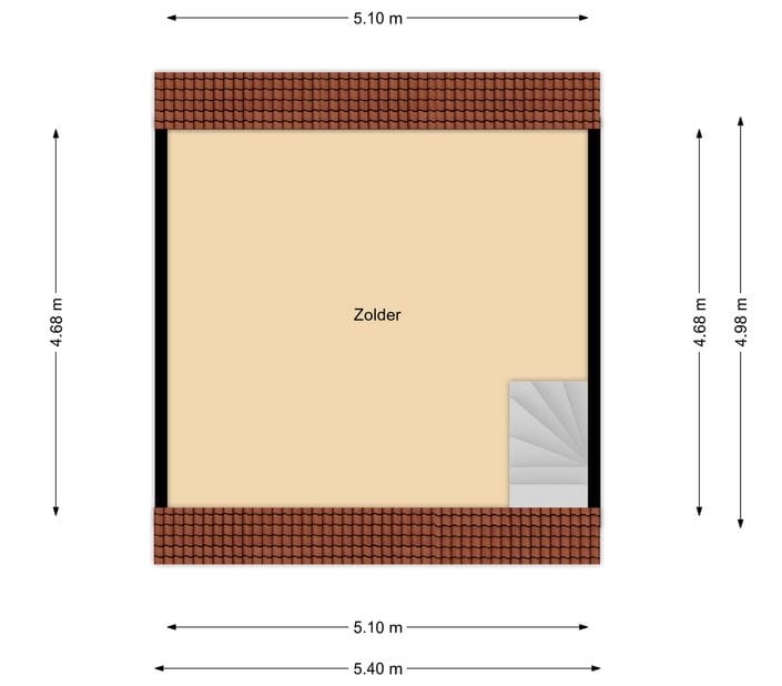 Foto 64 van Theo Thijssenweg 10