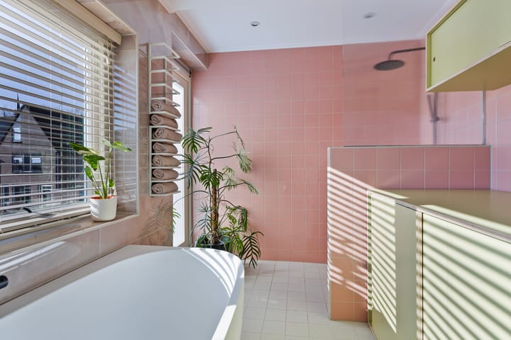 Foto 5 van Johan Willem Frisostraat 2