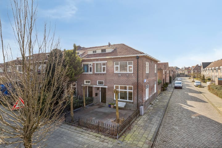 Foto 6 van Johan Willem Frisostraat 2