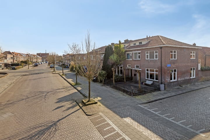 Foto 7 van Johan Willem Frisostraat 2