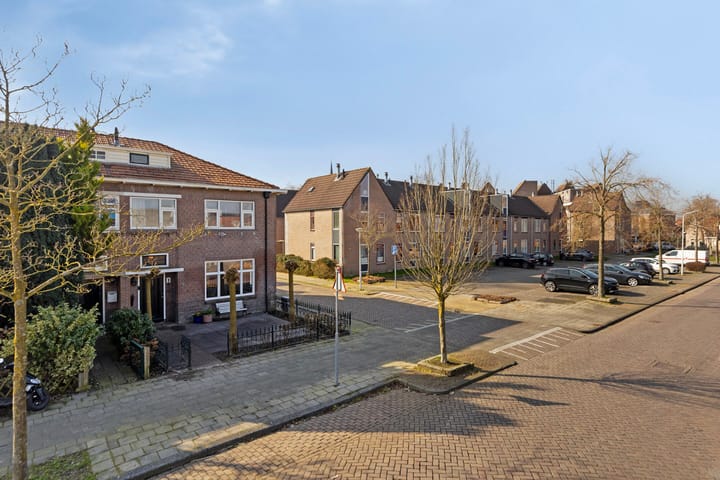 Foto 8 van Johan Willem Frisostraat 2