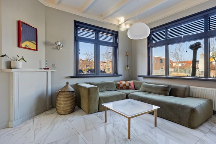 Foto 10 van Johan Willem Frisostraat 2