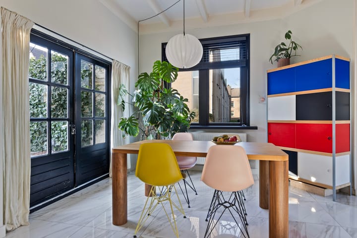 Foto 13 van Johan Willem Frisostraat 2