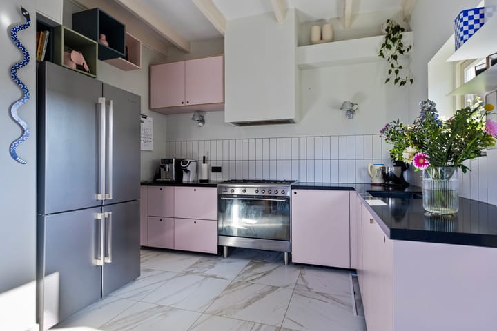 Foto 3 van Johan Willem Frisostraat 2