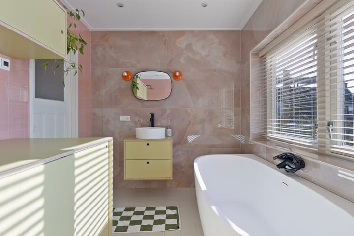 Foto 20 van Johan Willem Frisostraat 2