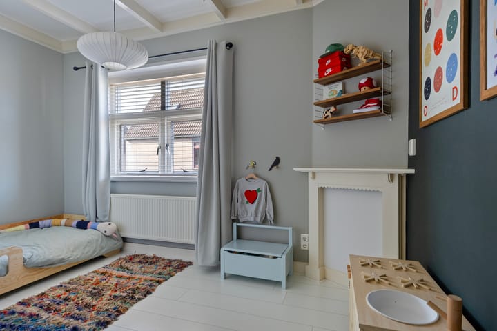 Foto 22 van Johan Willem Frisostraat 2