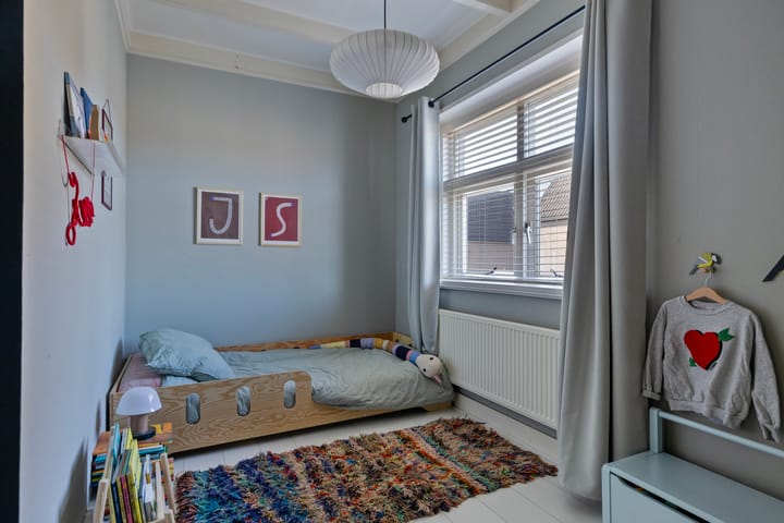 Foto 23 van Johan Willem Frisostraat 2