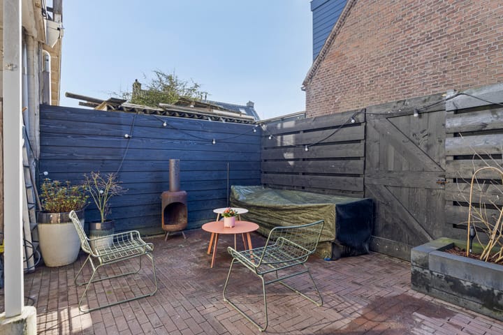 Foto 26 van Johan Willem Frisostraat 2