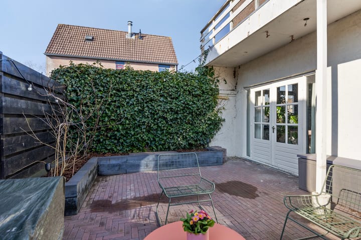 Foto 28 van Johan Willem Frisostraat 2