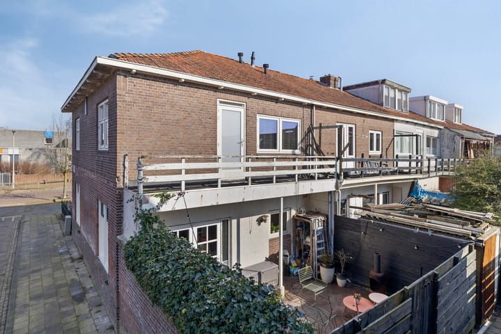 Foto 29 van Johan Willem Frisostraat 2