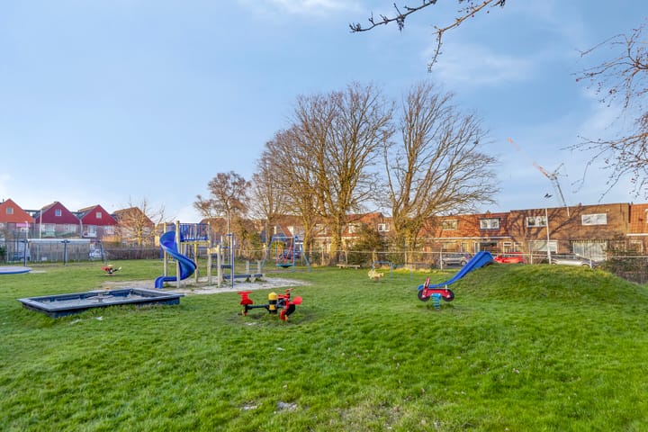 Foto 30 van Johan Willem Frisostraat 2