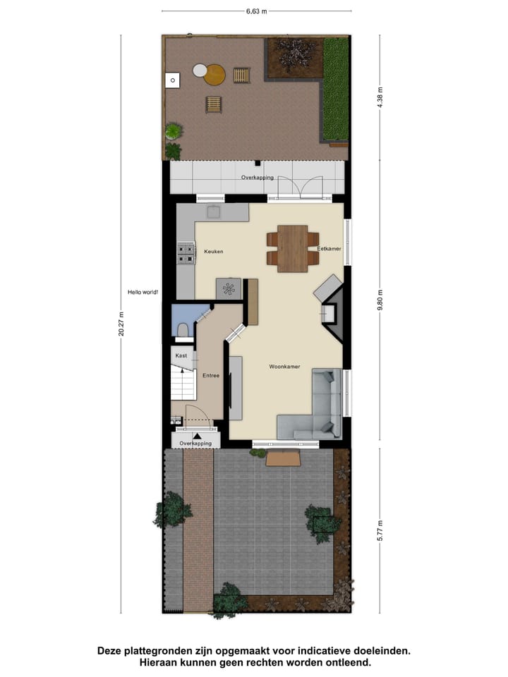 Foto 33 van Johan Willem Frisostraat 2