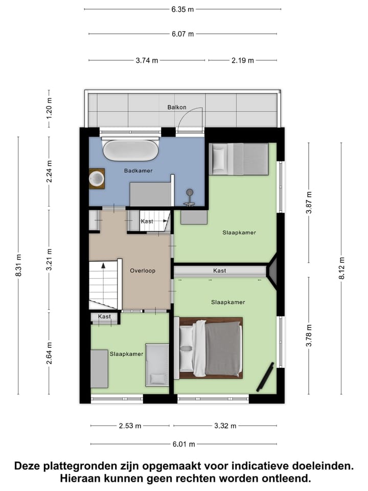 Foto 35 van Johan Willem Frisostraat 2