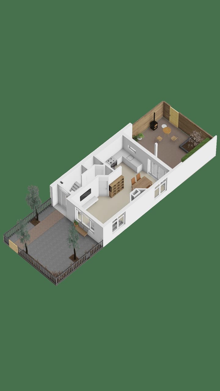 Foto 37 van Johan Willem Frisostraat 2