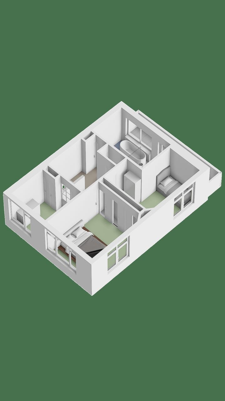 Foto 39 van Johan Willem Frisostraat 2