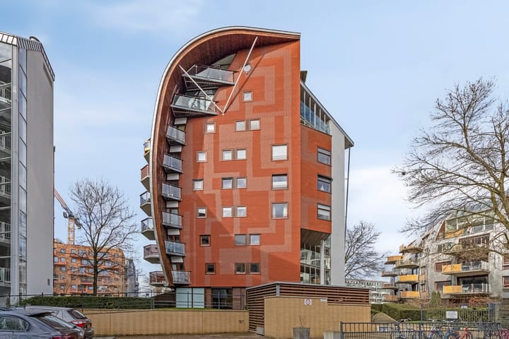 Foto 1 van Bordeslaan 359