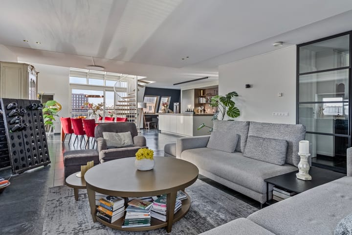 Foto 2 van Bordeslaan 359