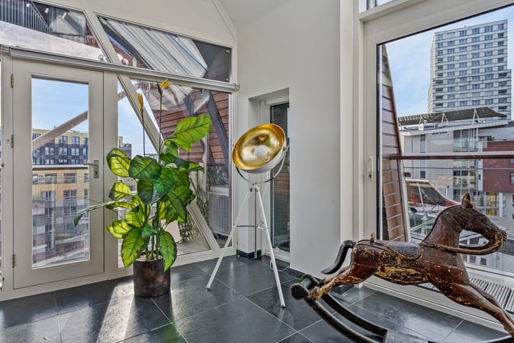 Foto 16 van Bordeslaan 359