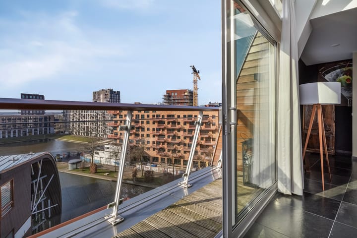 Foto 17 van Bordeslaan 359