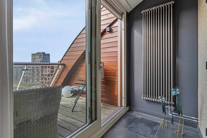 Foto 28 van Bordeslaan 359