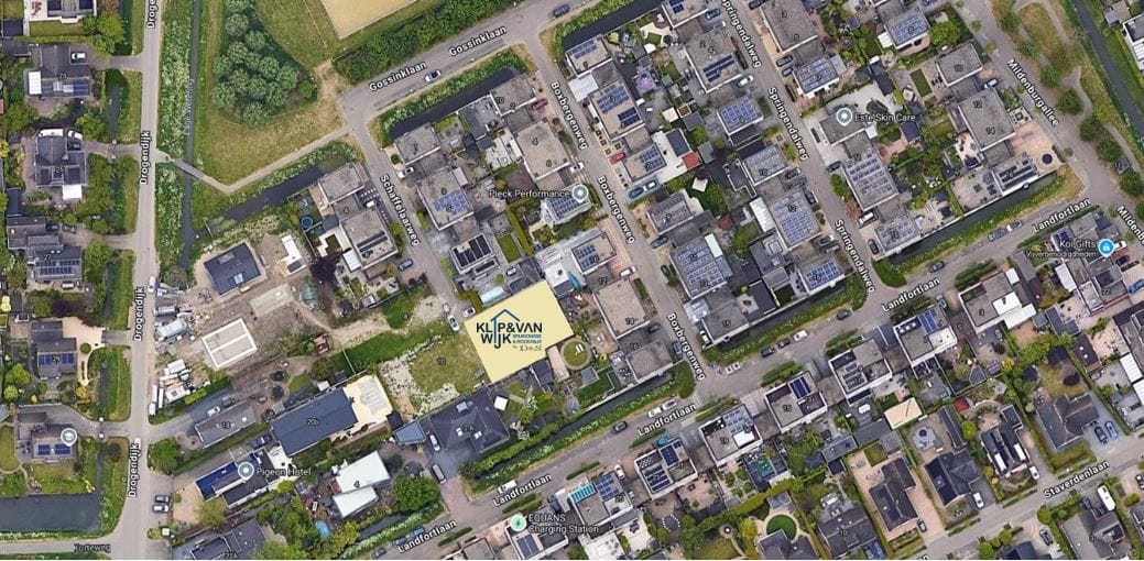 Foto 1 van Schaffelaarweg 9