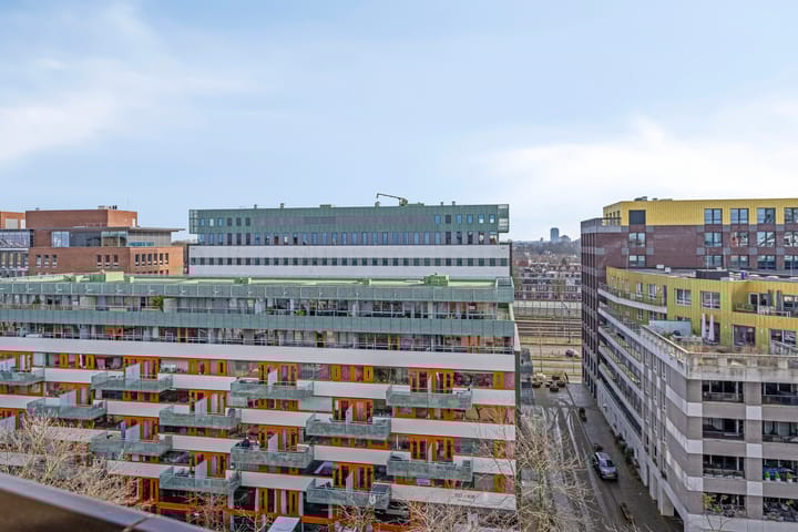 Foto 31 van Bordeslaan 359