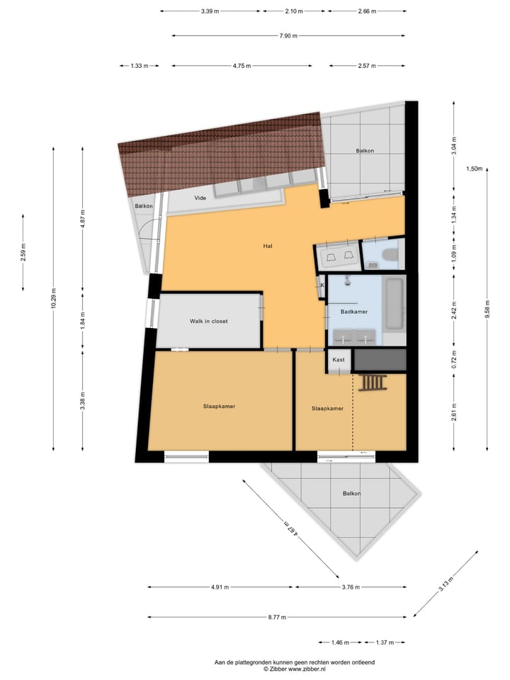 Foto 46 van Bordeslaan 359