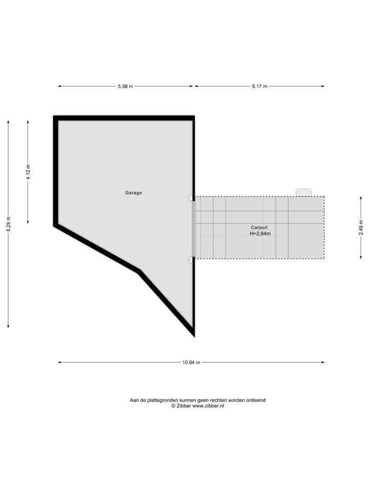 Foto 49 van Bordeslaan 359