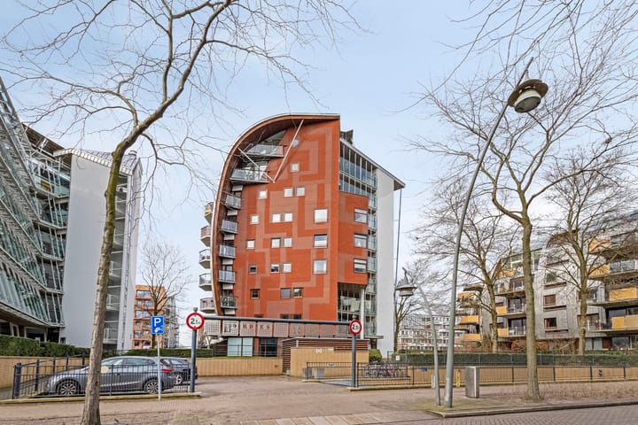 Foto 52 van Bordeslaan 359