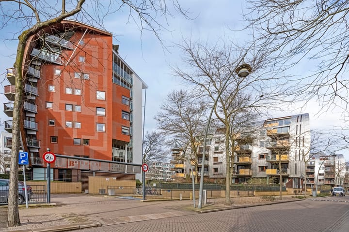 Foto 53 van Bordeslaan 359