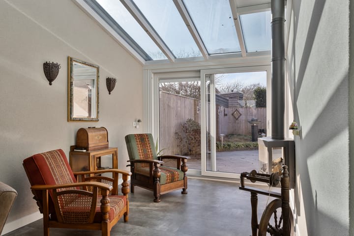 Foto 9 van Den Bleek 7