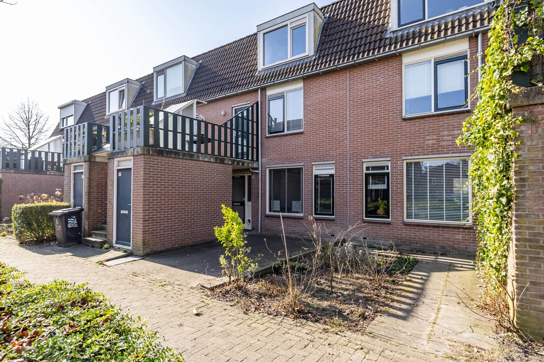 Foto 8 van Scheltemaheerd 100