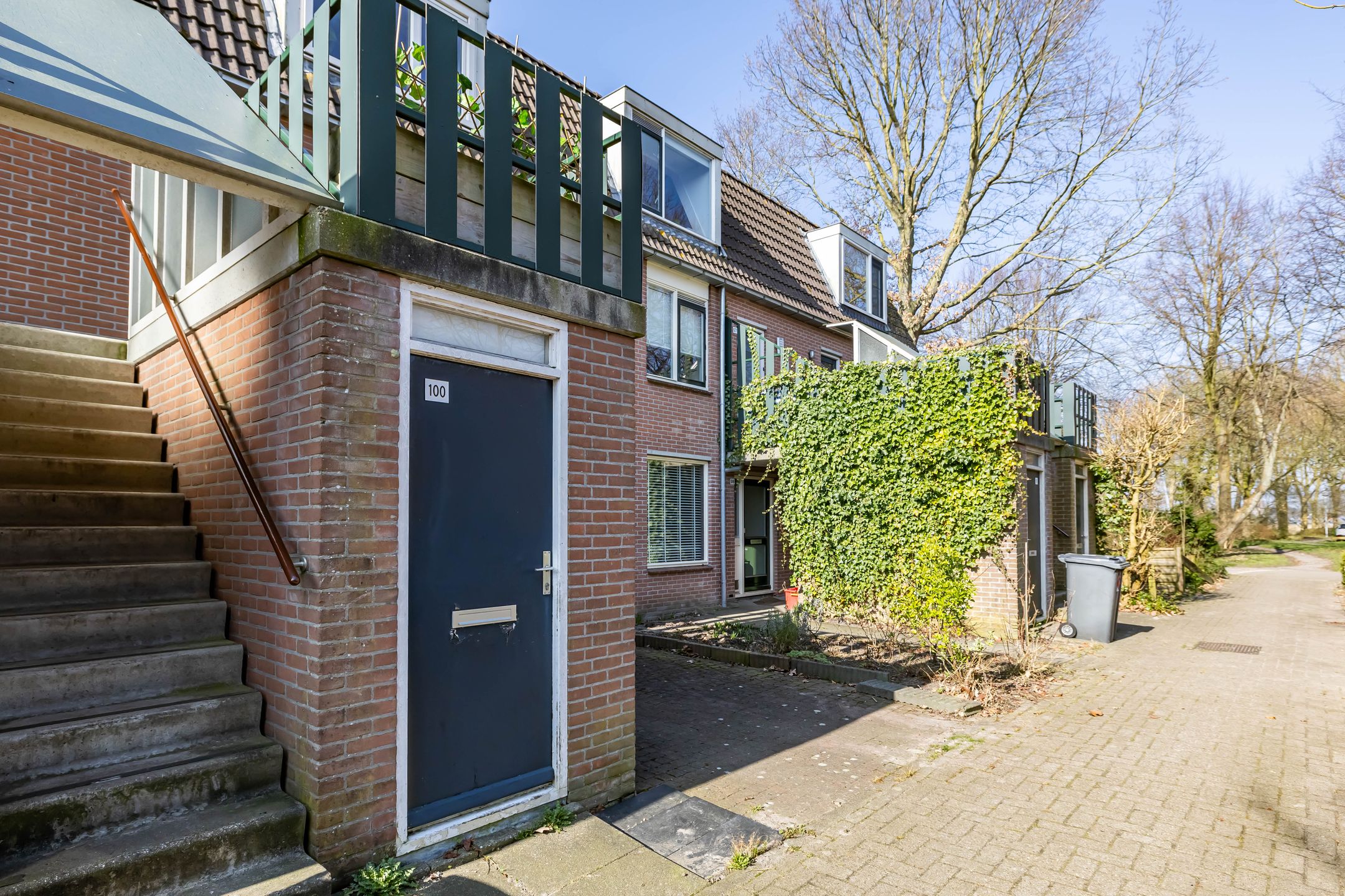 Foto 9 van Scheltemaheerd 100