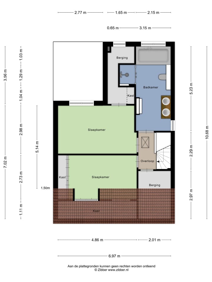 Foto 28 van Den Bleek 7