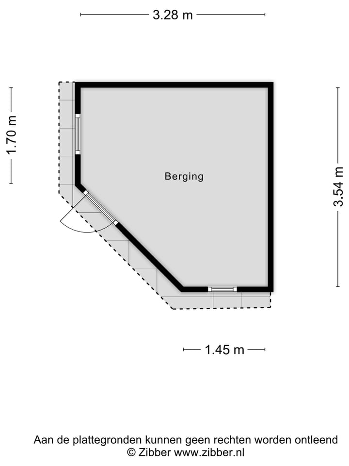 Foto 30 van Den Bleek 7