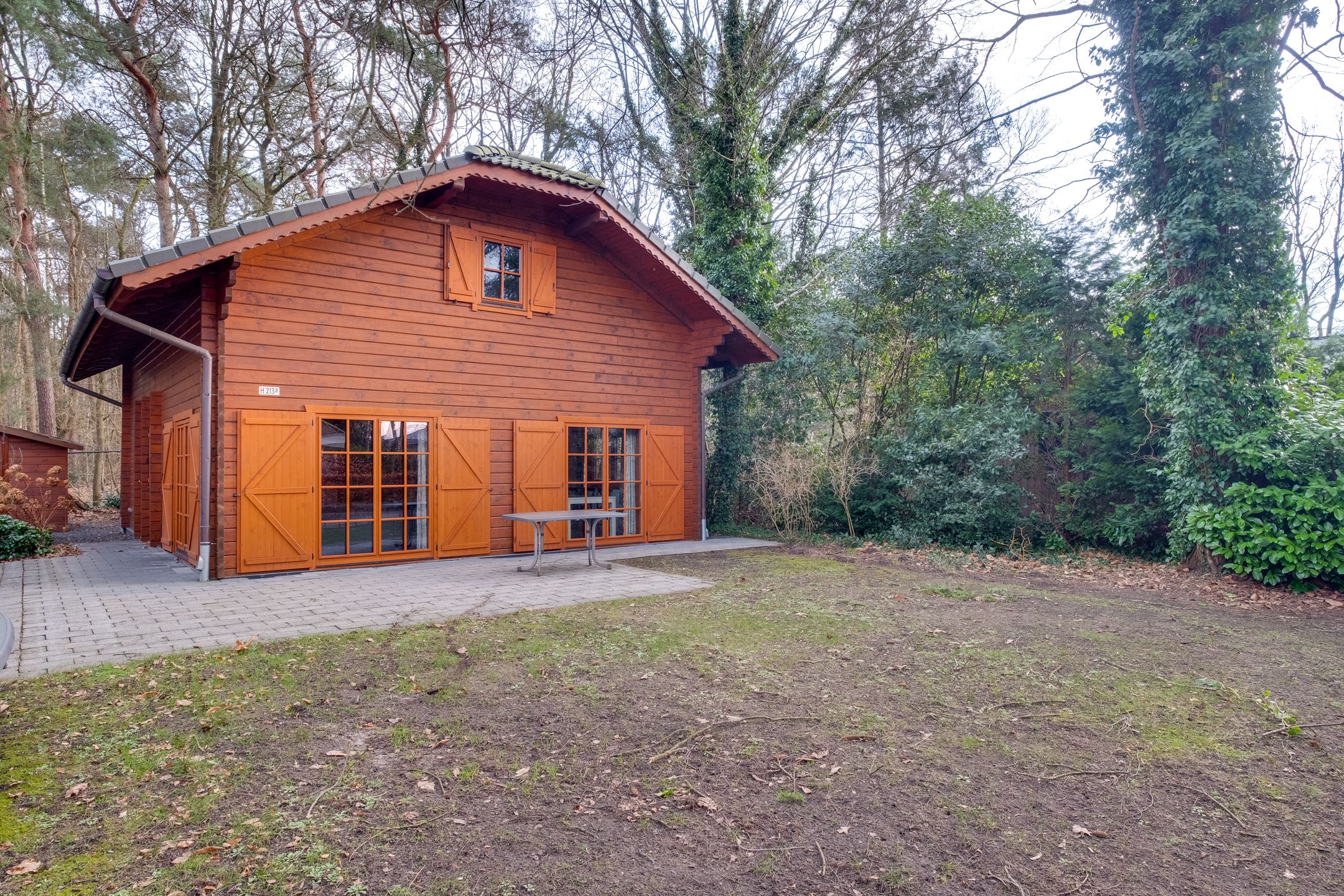 Foto 3 van Ploegdijk 2-HC213