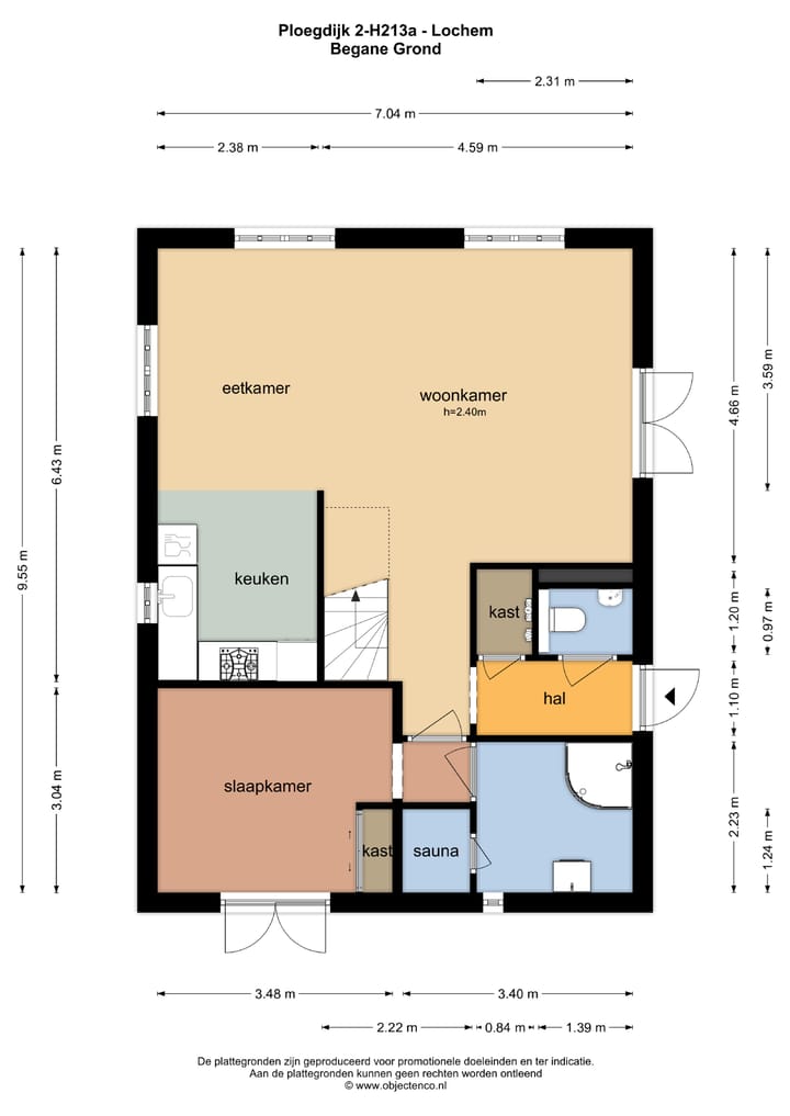 Photo 60 of Ploegdijk 2-HC213