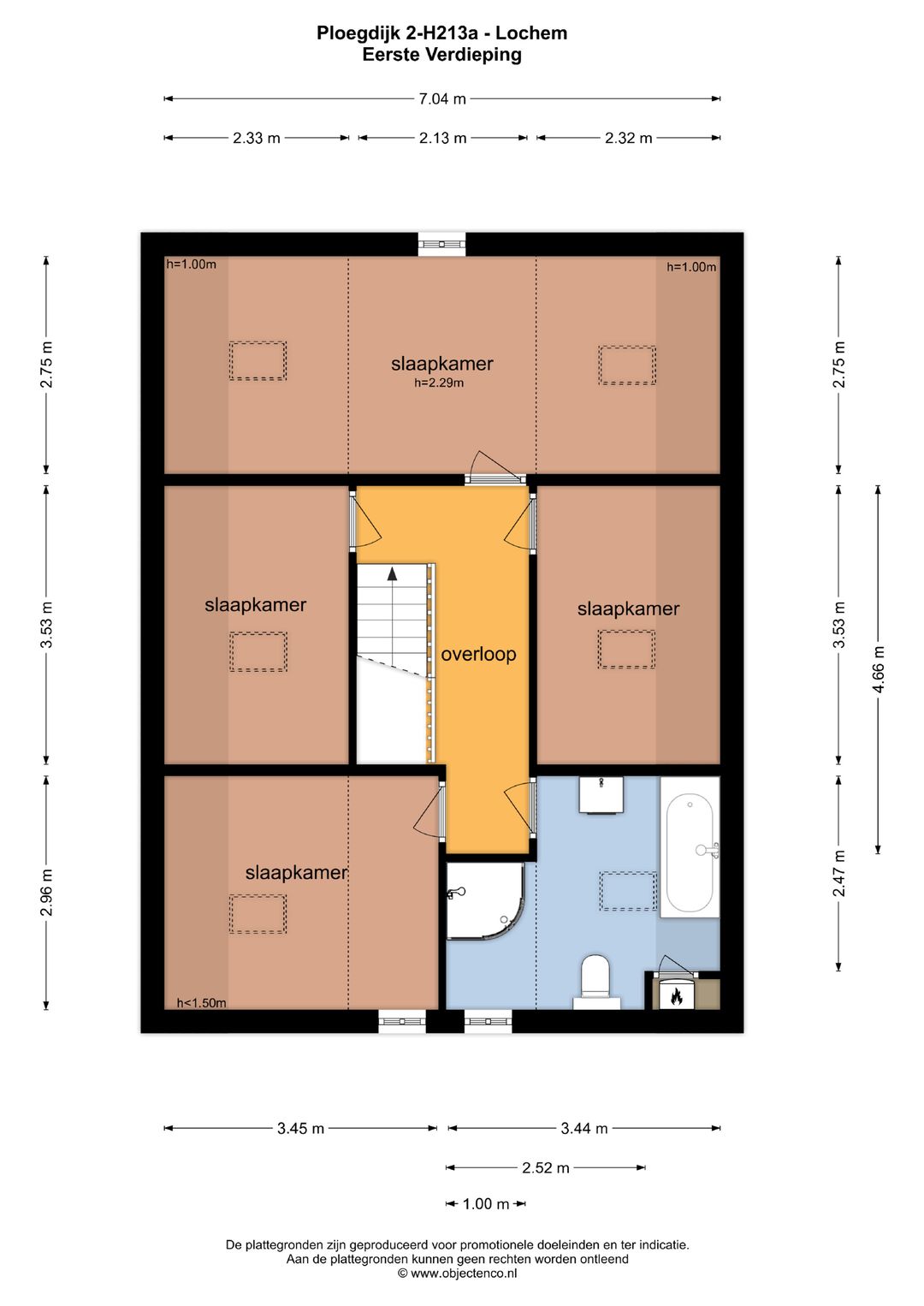 Foto 61 van Ploegdijk 2-HC213