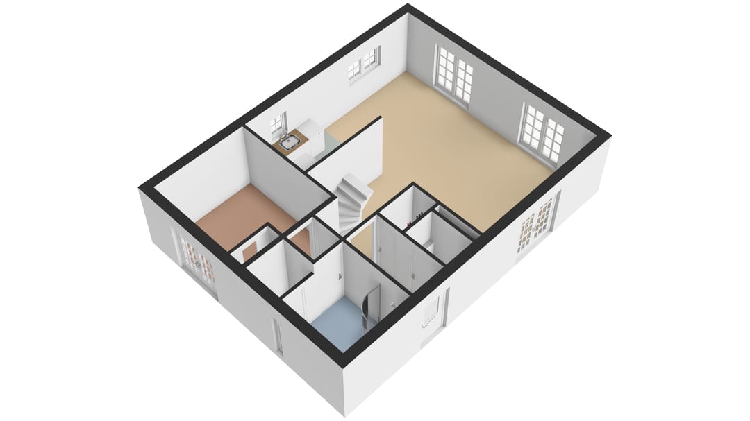 Foto 62 van Ploegdijk 2-HC213