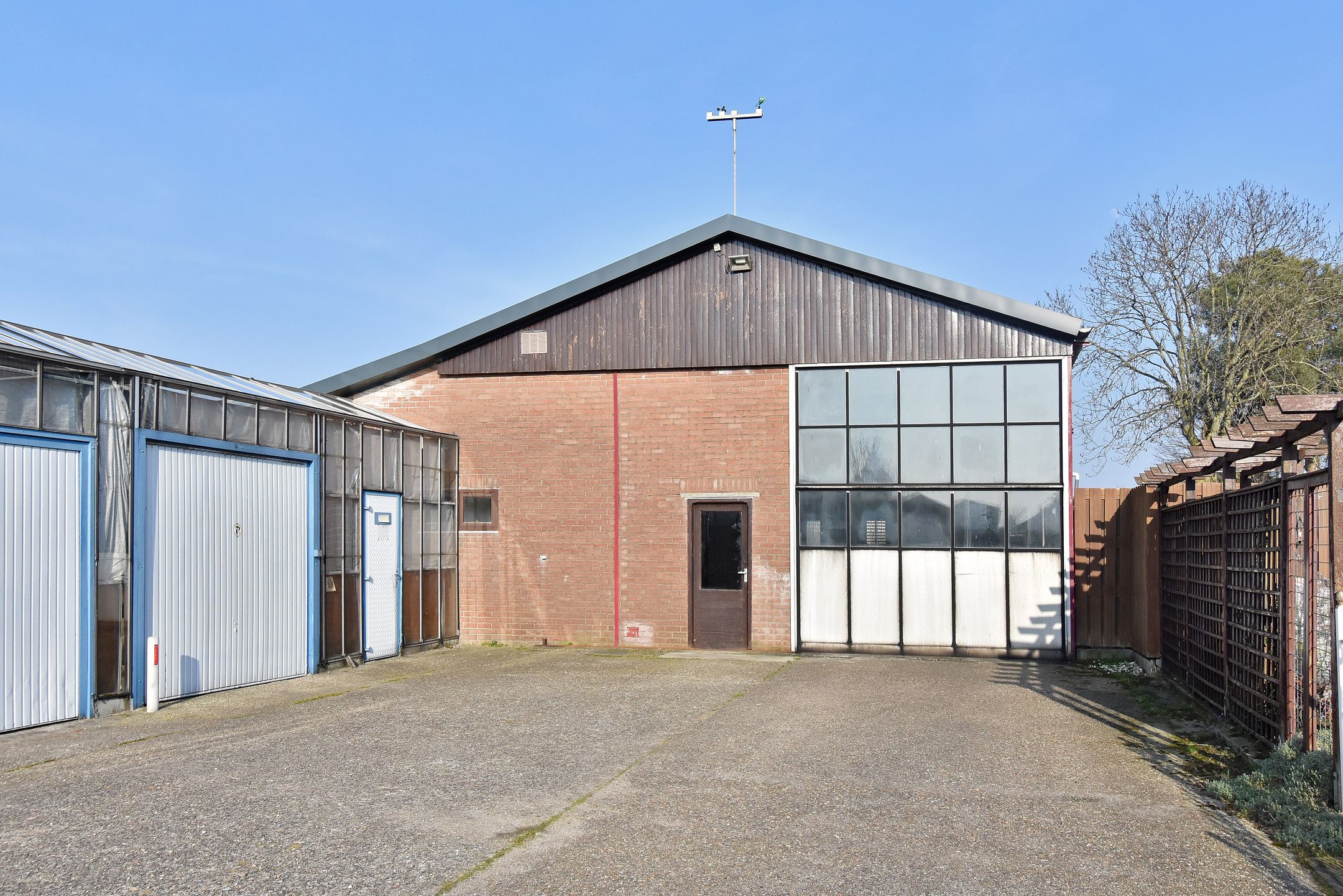 Foto 3 van Delftsestraatweg 50