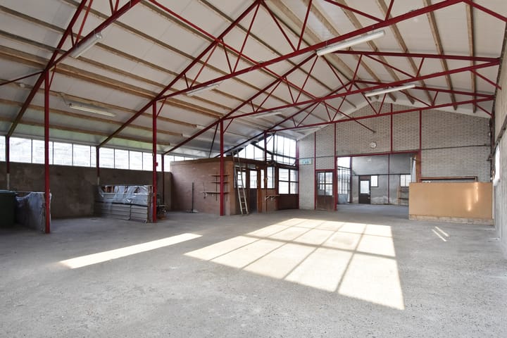 Foto 4 van Delftsestraatweg 50