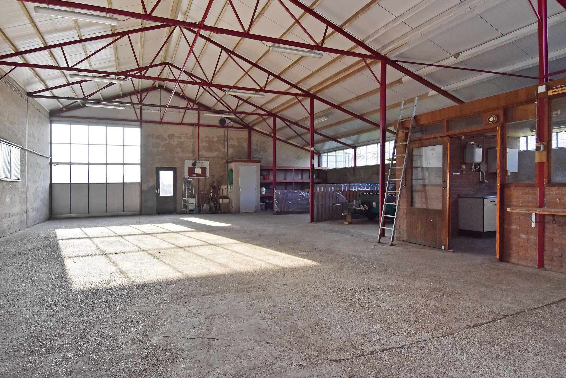 Foto 48 van Delftsestraatweg 50