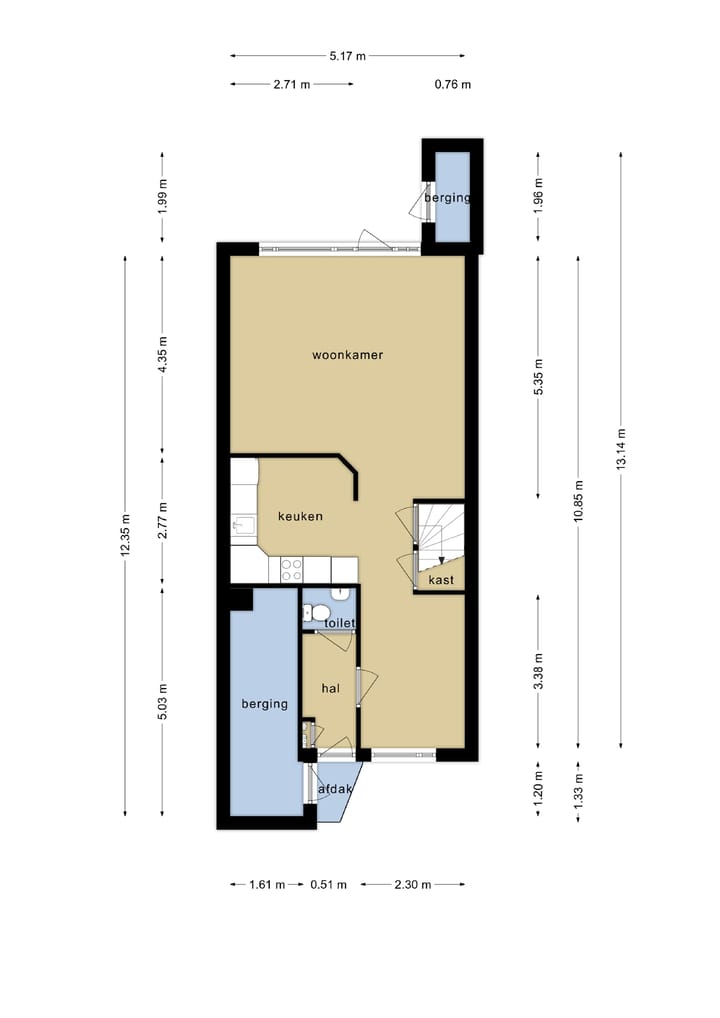 Foto 44 van Westrak 67